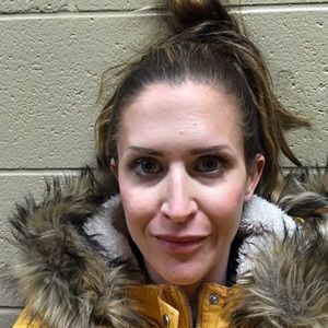 Meet your Posher, Kelly